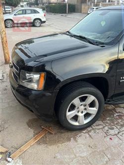 شيفروليه تاهو